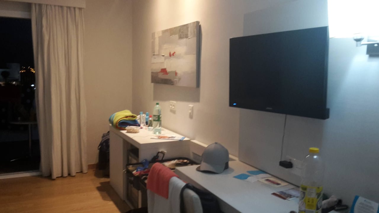 Doppelzimmer, Block 5 (Adults only) Sentido Aequora Lanzarote Suite