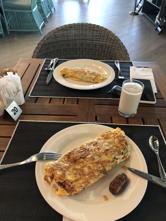 Gastro Lopesan Costa Bávaro Resort, Spa & Casino