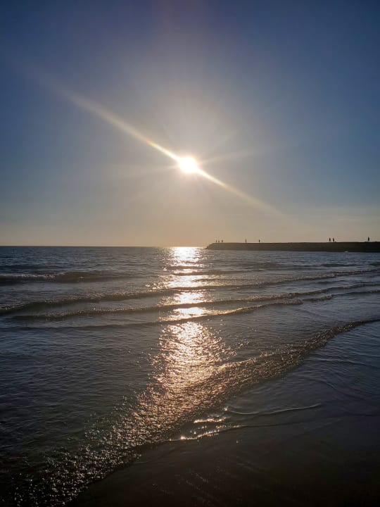 Strand Aydinbey Kings Palace & Spa