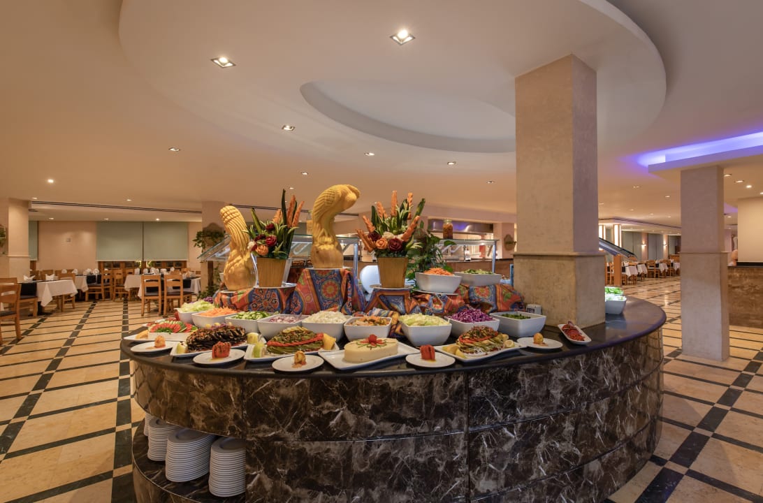 Gastro Hurghada Long Beach Resort