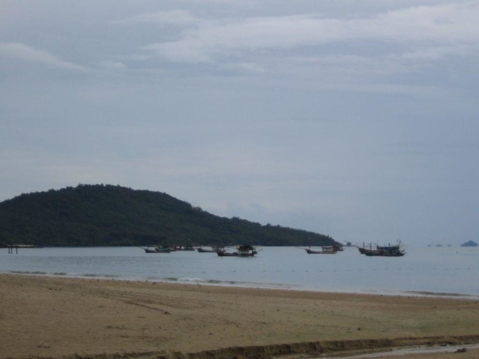 Die Bucht Dusit Thani Krabi Beach Resort