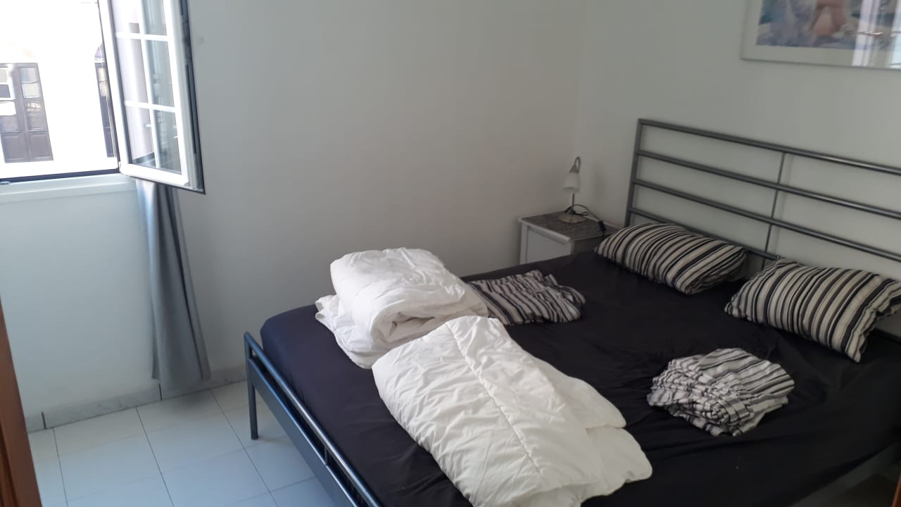 Zimmer Wohnung am Strand in Puerto Tazacorte