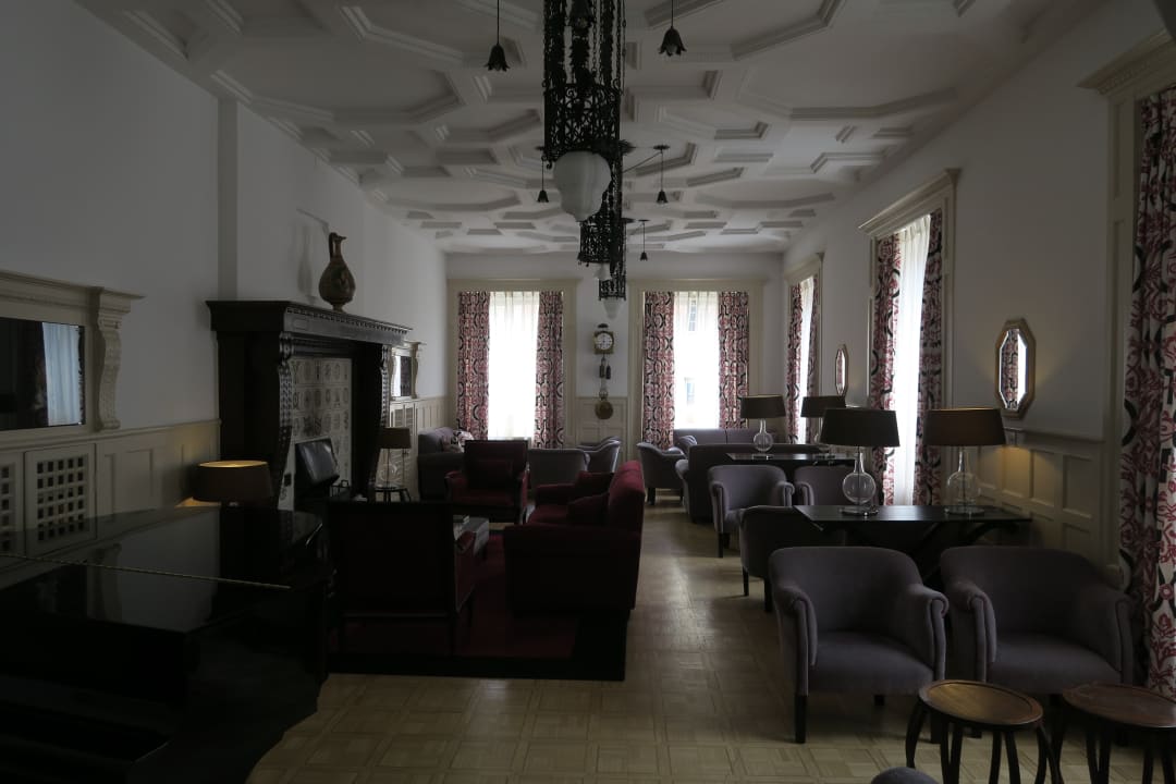 Sonstiges Hotel Engiadina