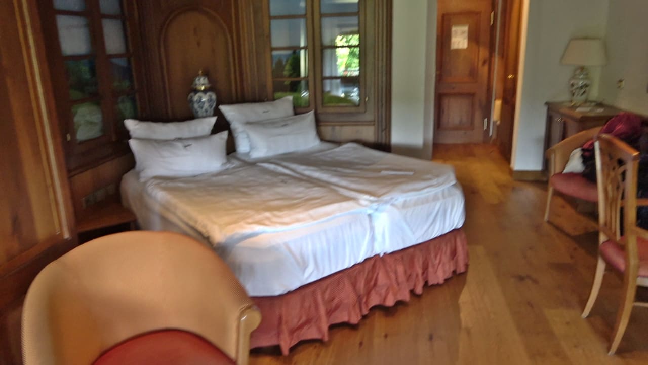 Zimmer Schwarzwald Resort Dollenberg