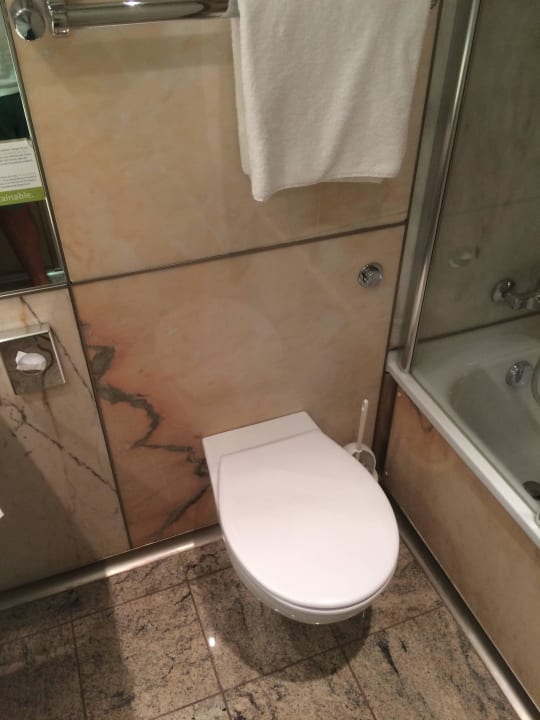 Bad linke Seite Hotel Berlin, Berlin