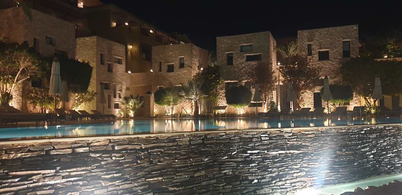 Pool Makadi Spa - Adults only