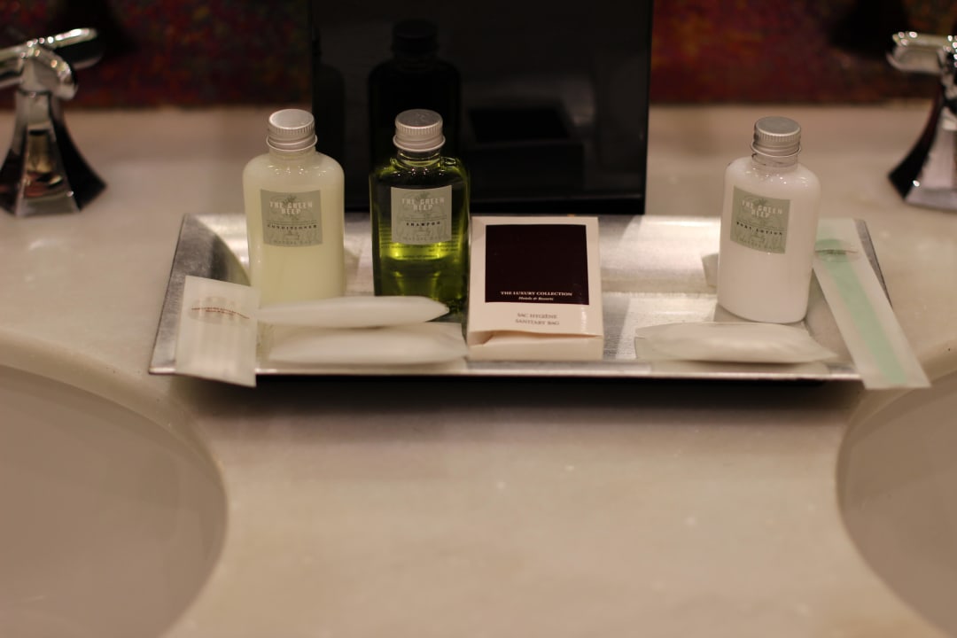 Bad Hotel Alfonso XIII