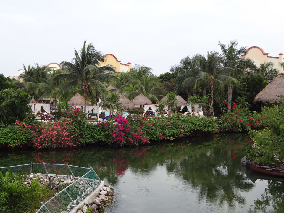 See TRS Yucatan Hotel - Adults only