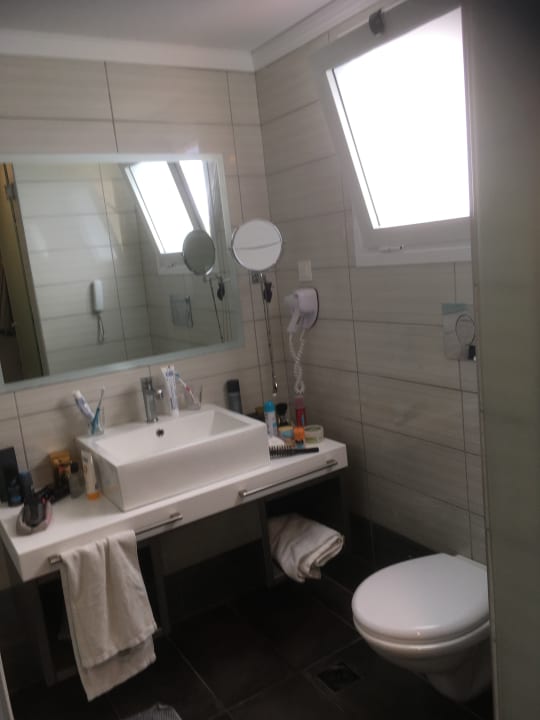 Zimmer Euro Village Achilleas Hotel