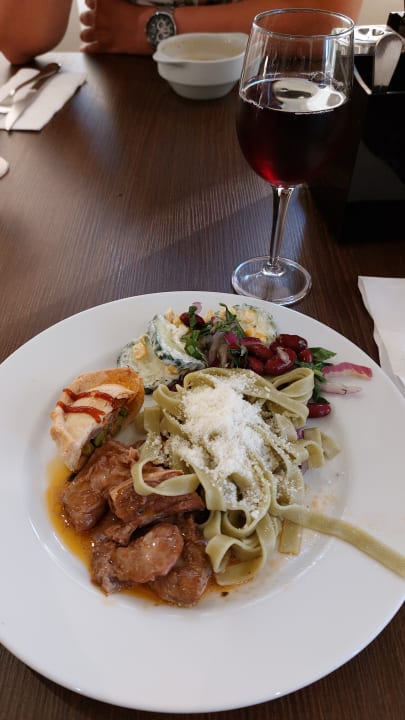 Gastro Hotel Mariant Park