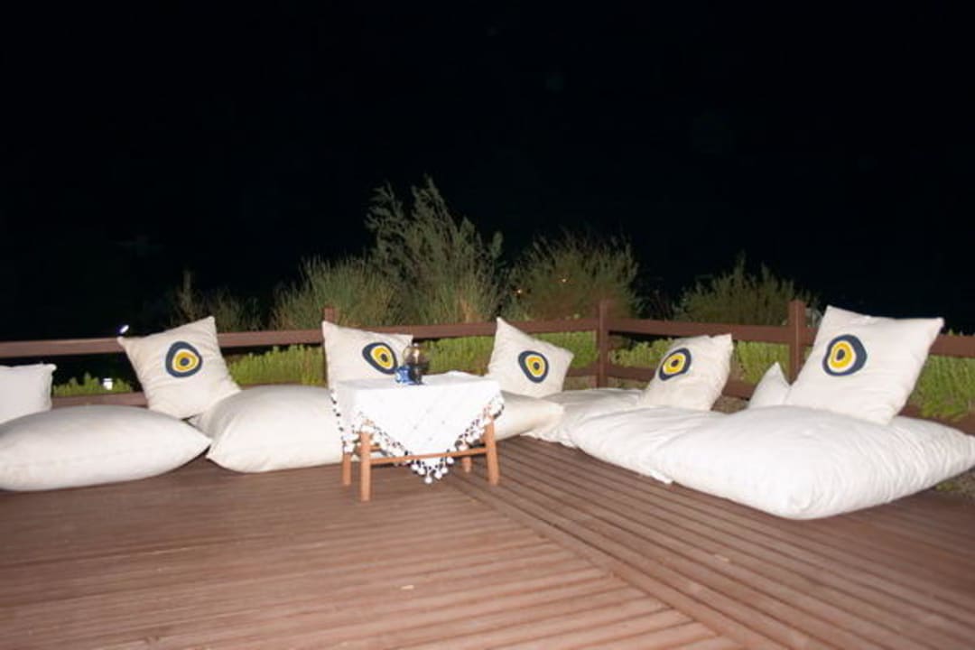 Veranda Ramada Resort Bodrum
