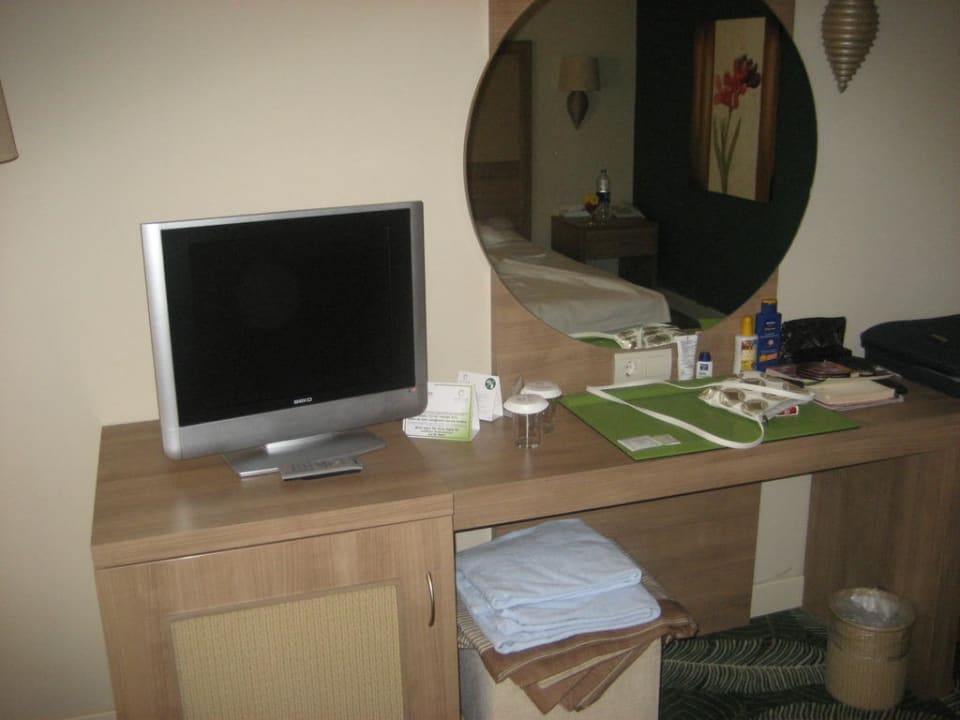 Unser Zimmer Marvida Family Eco