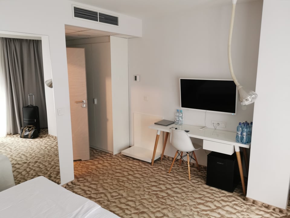 Zimmer West Baltic Resort