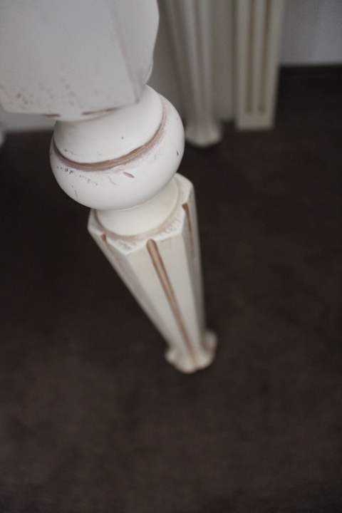 Schöne Möbel im Zimmer Premier Geneva Hotel