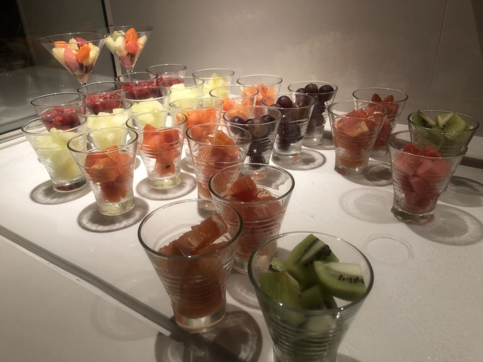 Gastro Paradisus by Meliá Salinas Lanzarote