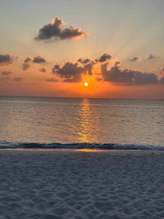 Strand Ifuru Island Resort Maldives