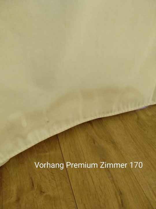 Zimmer Hotel Best Siroco