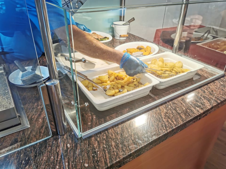 Gastro Hotel GHT Maritim