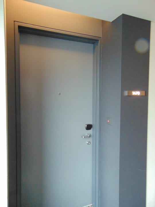 Sonstiges Novotel Ambassador Seoul Yongsan