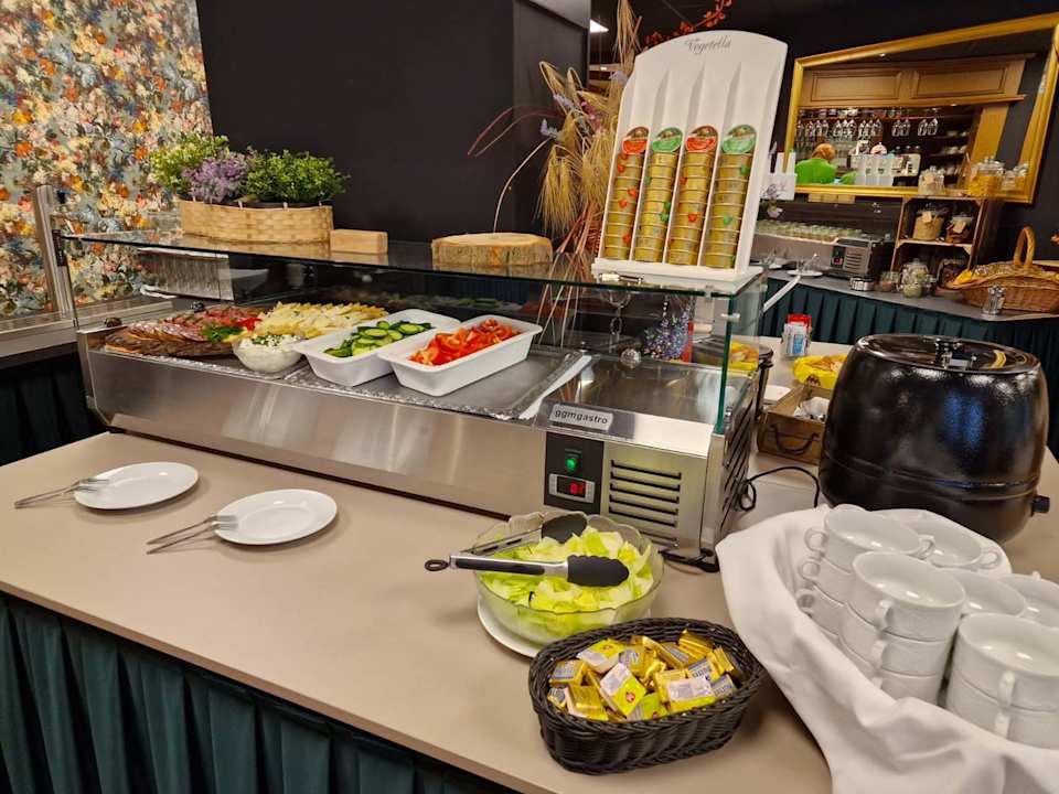 Gastro Ferien Hotel Cottbus