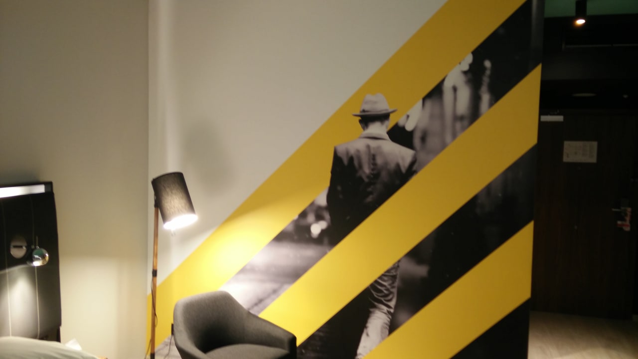 Zimmer Park Inn by Radisson Poznan