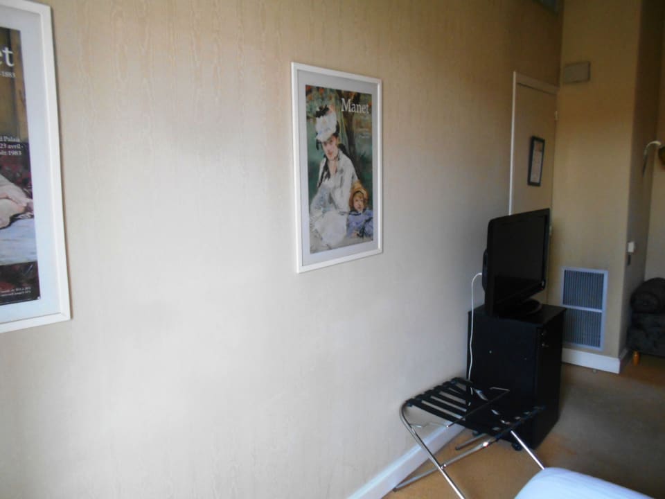 Zimmer Hotel de France