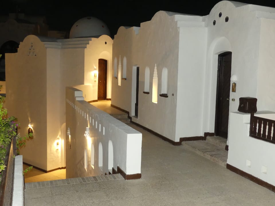 Außenansicht Arabella Azur Resort