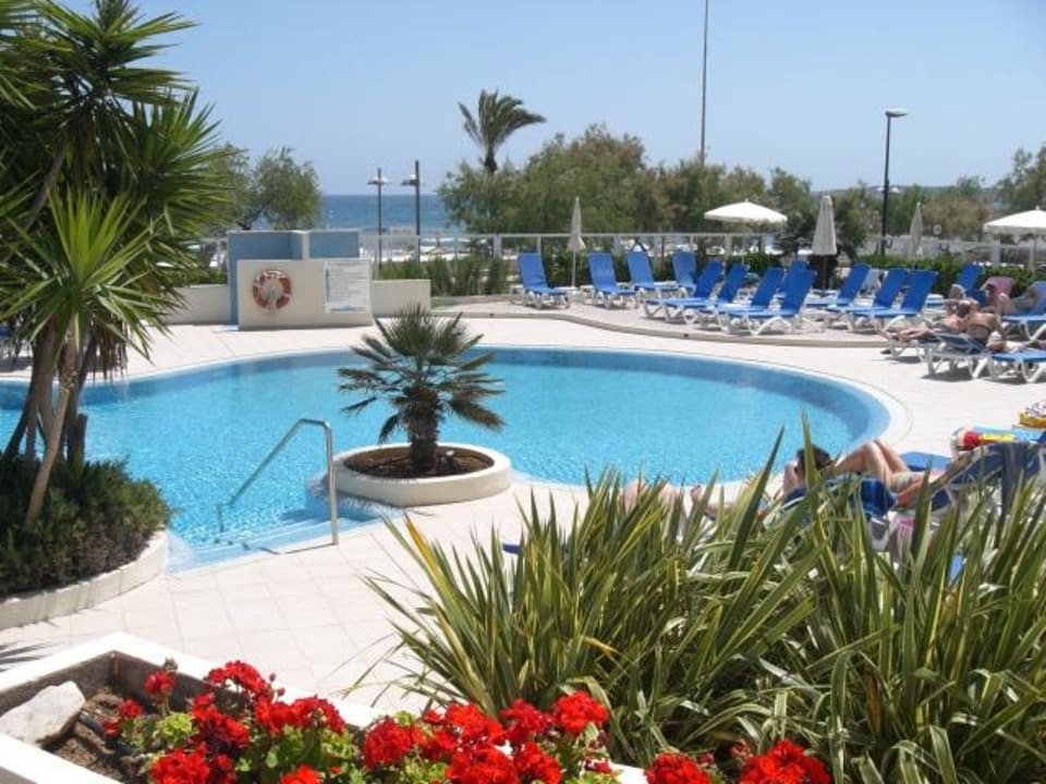 Hotel Sabina Sabina Hotel & Suites