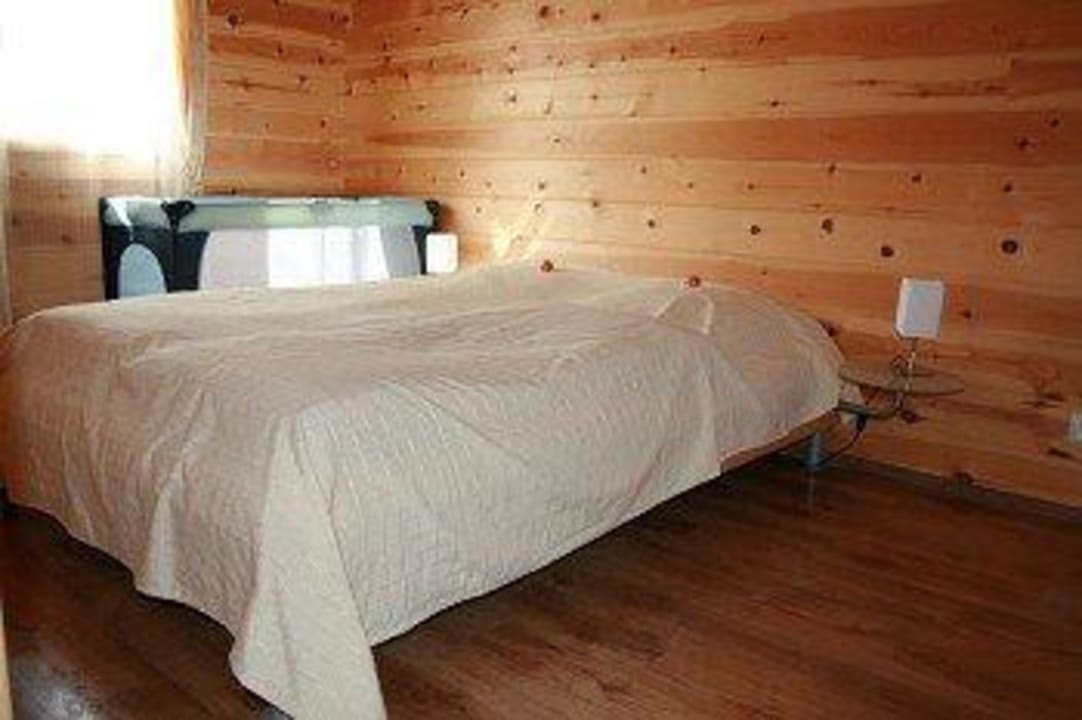 Zimmer 2 Brandalm Hütte