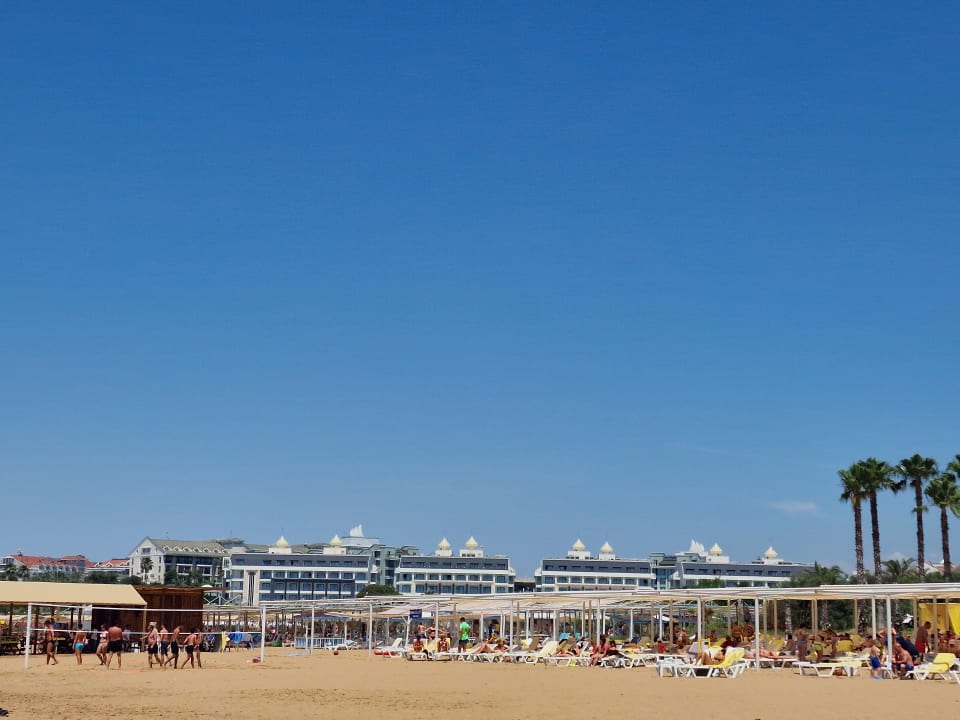 Strand Diamond De Luxe Hotel & Spa