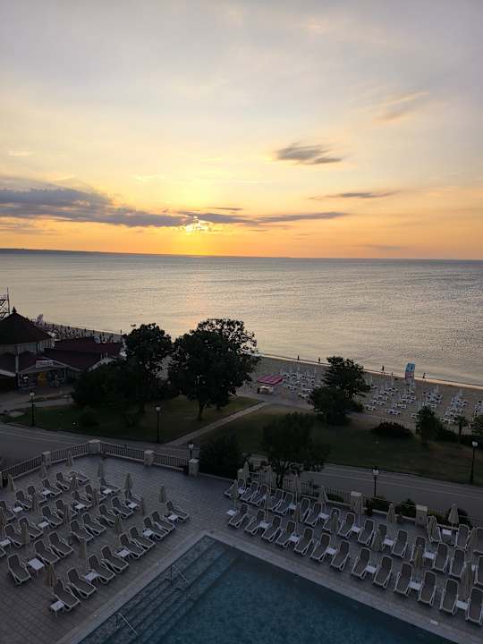 Ausblick GRIFID Vistamar