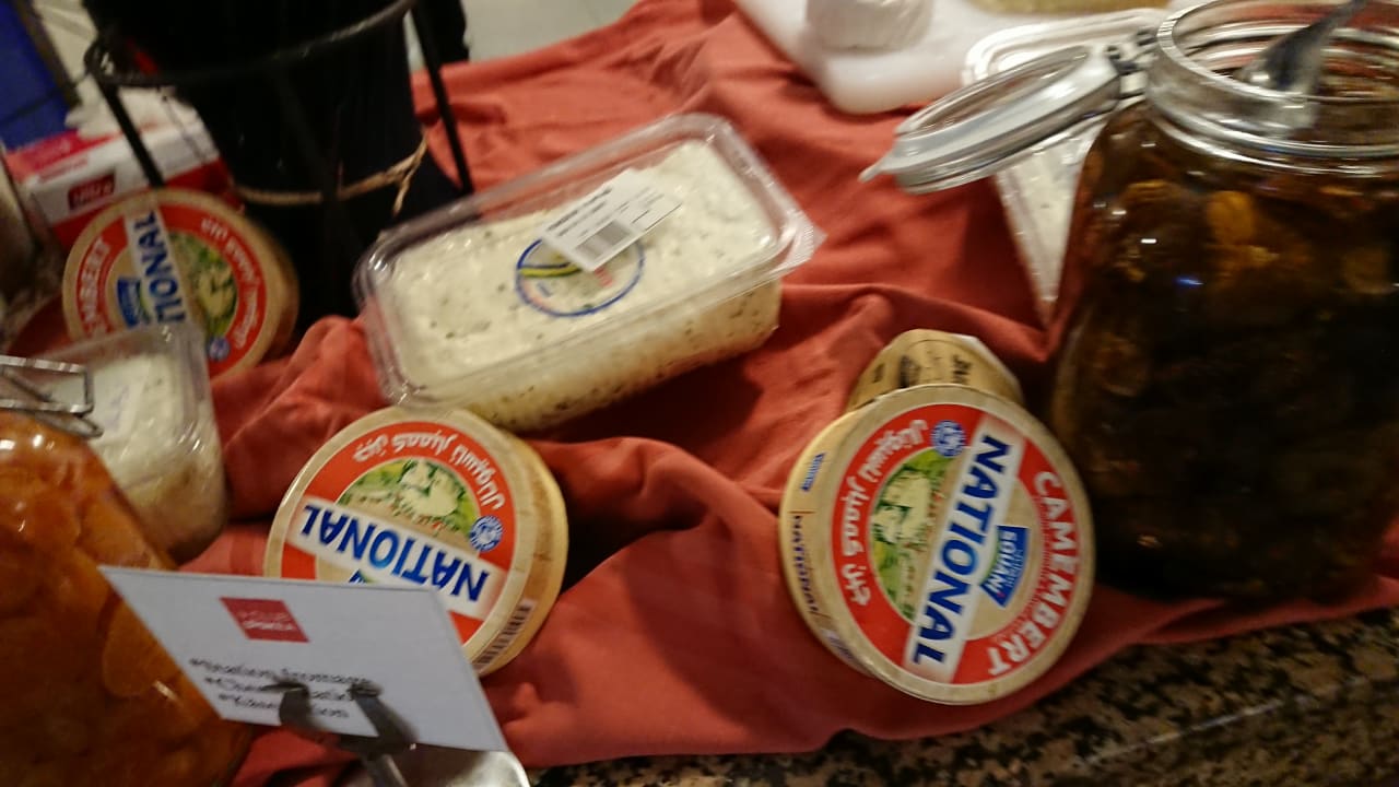 Gastro Club Salammbô Hammamet