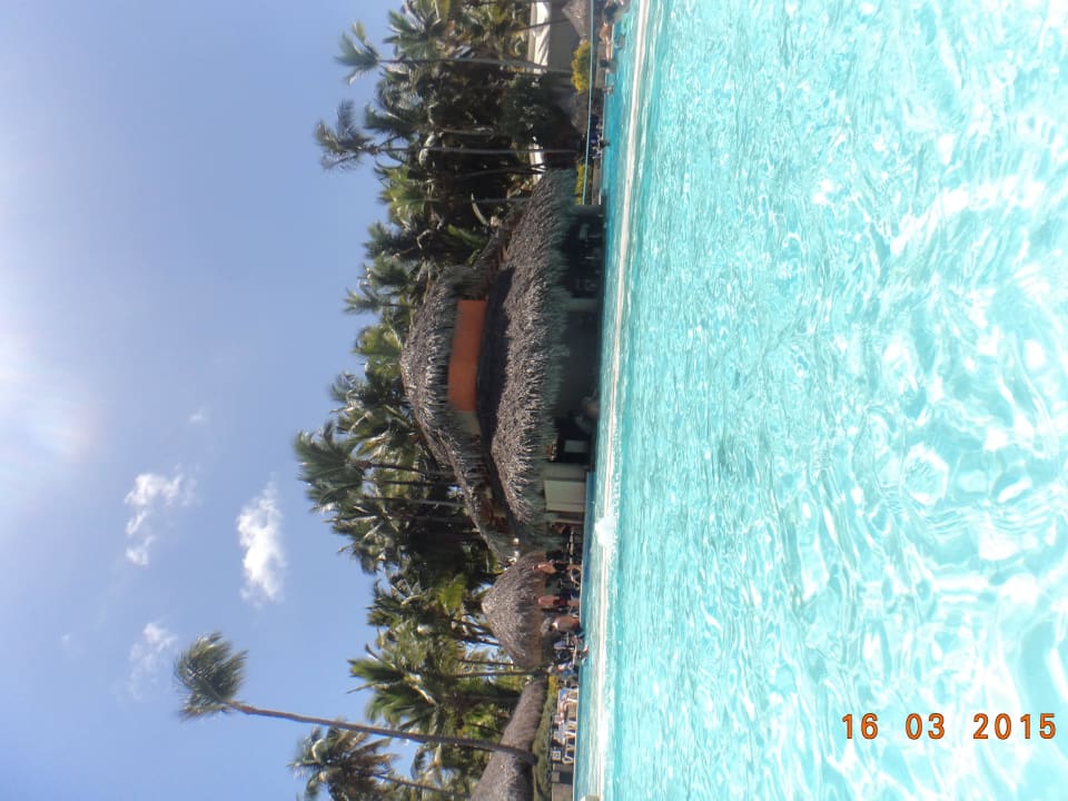 Hotel Grand Palladium Bávaro Suites Resort & Spa Grand Palladium Select Bávaro Resort & Spa