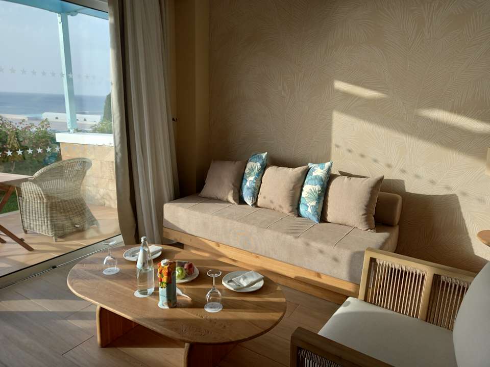 Zimmer Atrium Prestige Thalasso Spa Resort & Villas