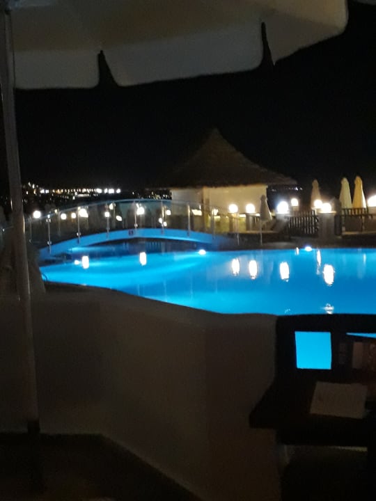 Pool Alexander Beach Hotel & Village Resort