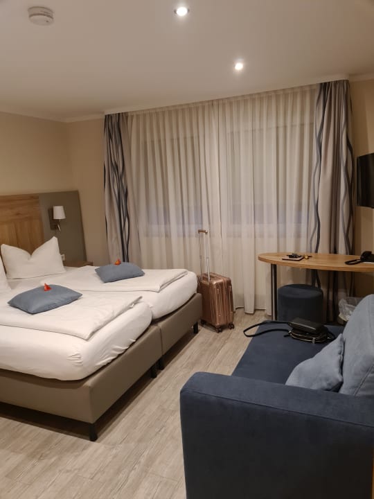 Zimmer Hotel & Restaurant Rosenbusch