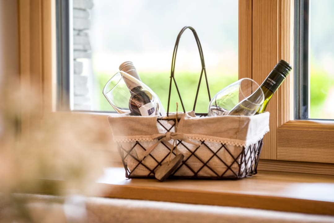 Gastro Wohlfühlhotel Berg Heil