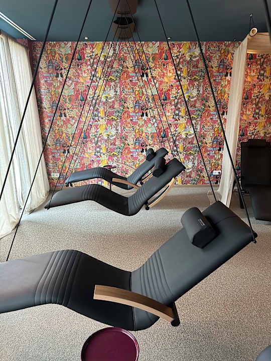 Sport & Freizeit Hotel Holzapfel