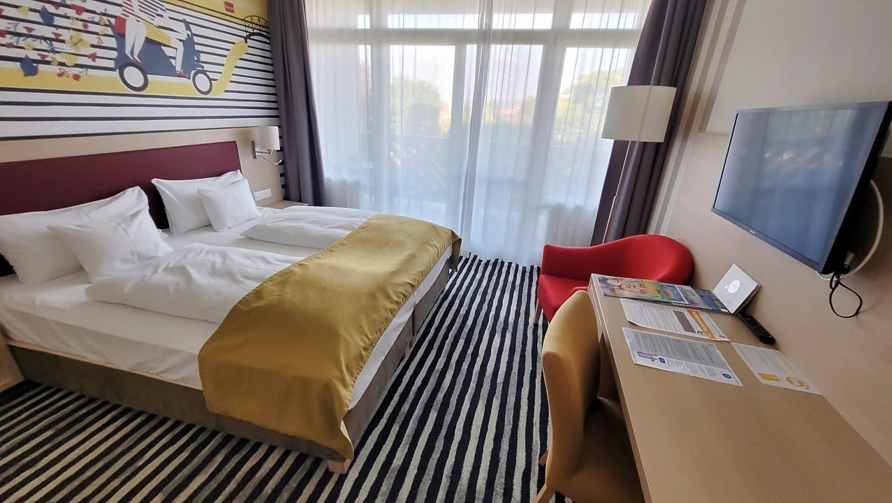 Zimmer Familotel Kolping Spa & Family Resort