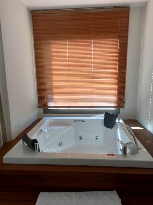 Zimmer Belek Beach Resort Hotel