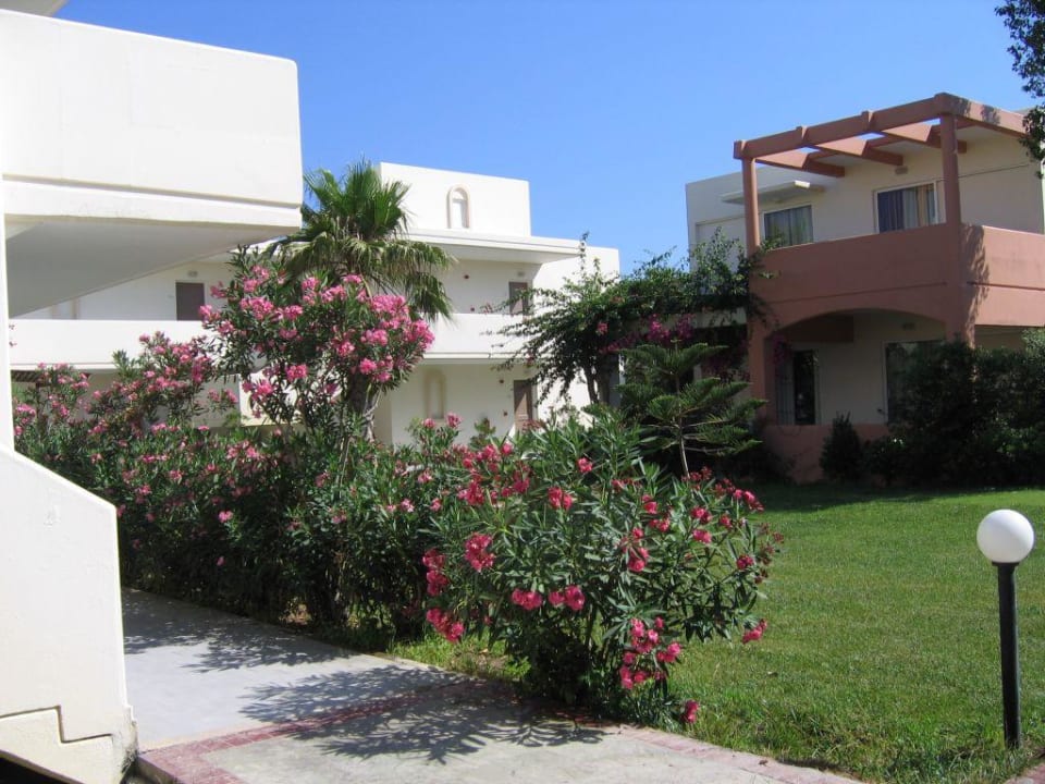 Anlage Kipriotis Village Resort