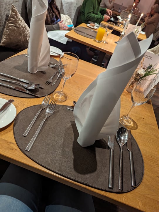 Gastro Concordia Vitalhotel & Spa