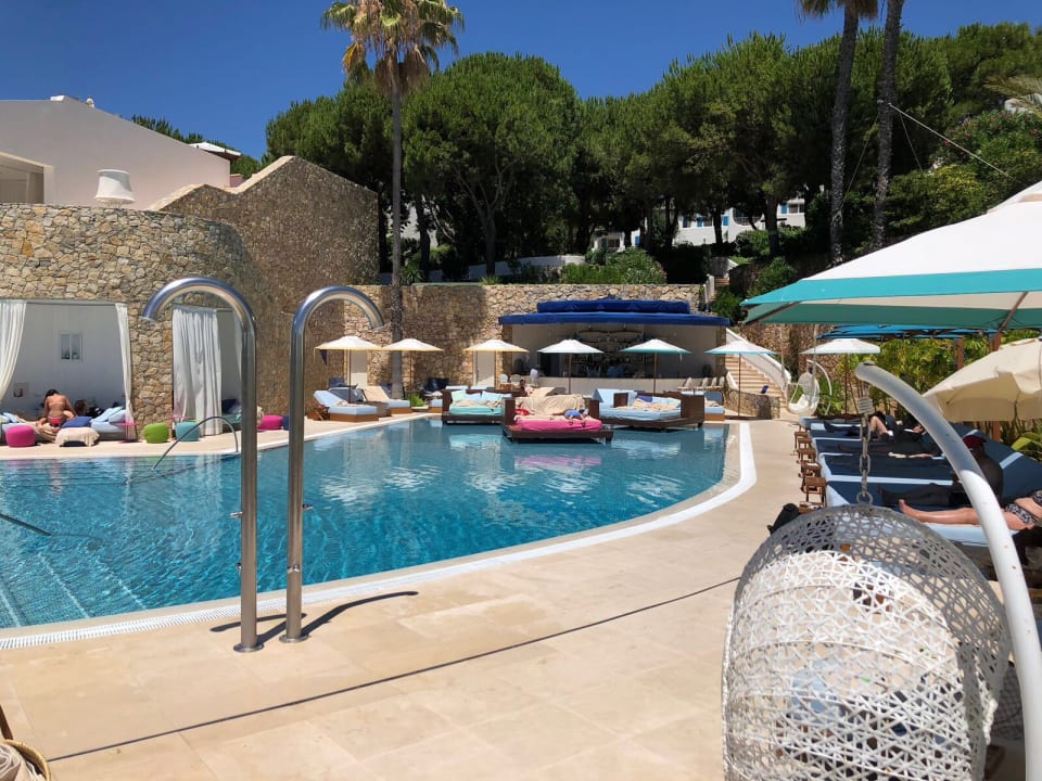 Pool Vila Vita Parc Resort & Spa