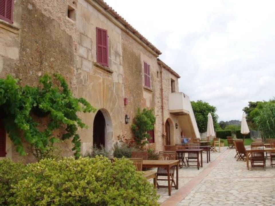 Finca  Villa Ses Cases Noves