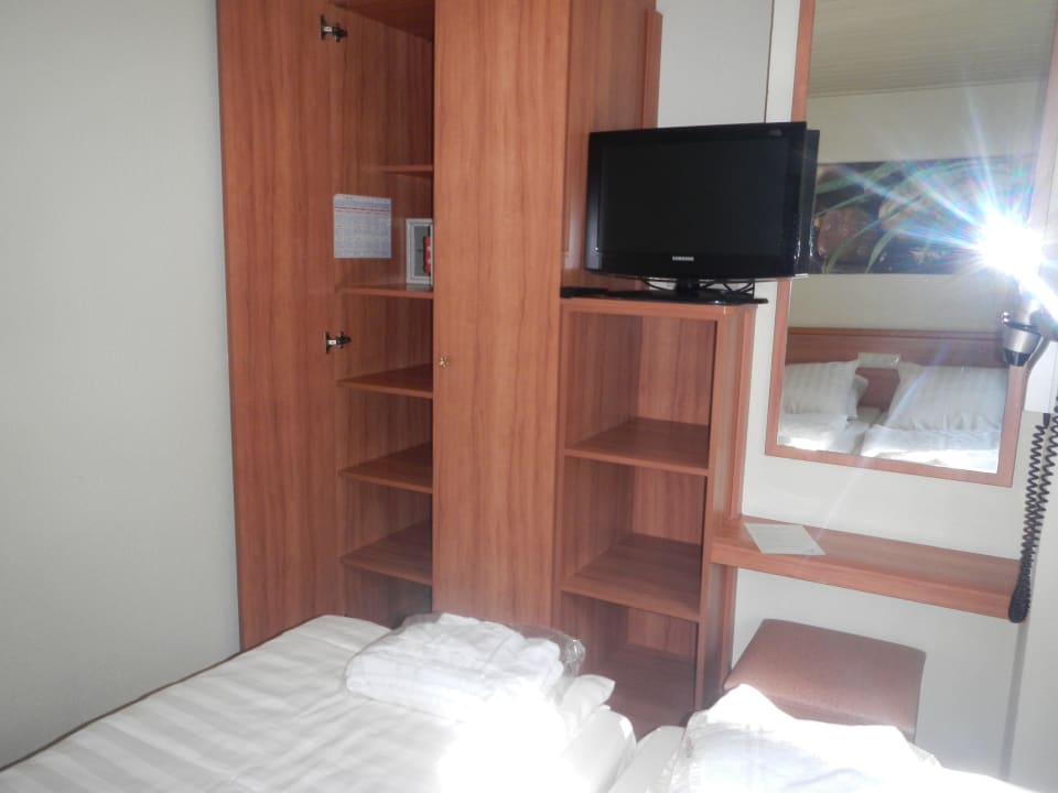 Elternschlafzimmer Center Parcs De Kempervennen