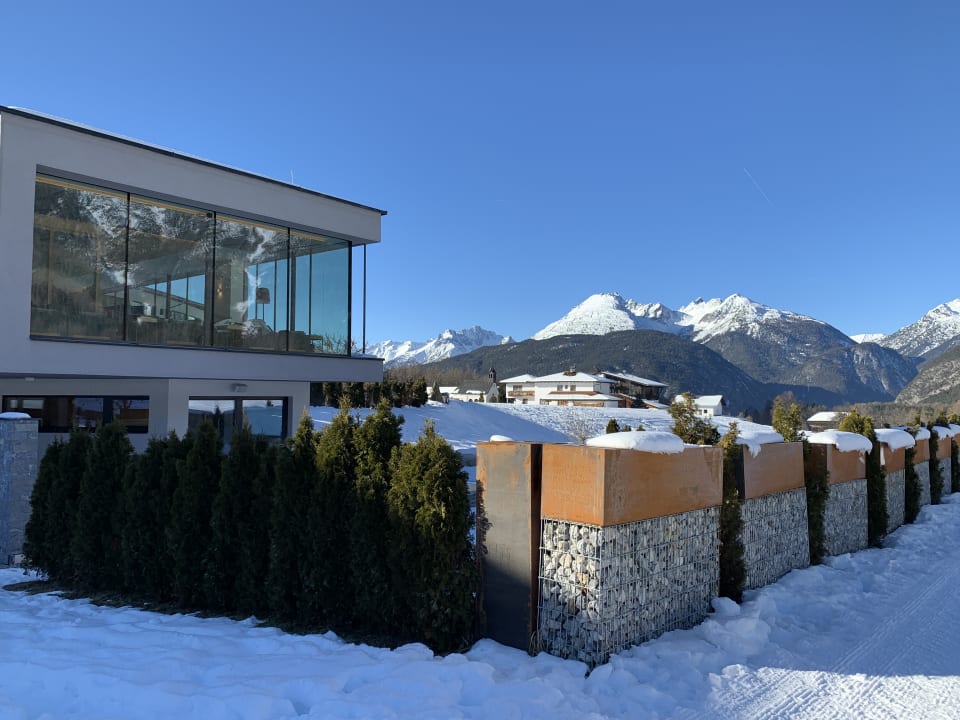 Sonstiges Bio-Wellnesshotel Holzleiten