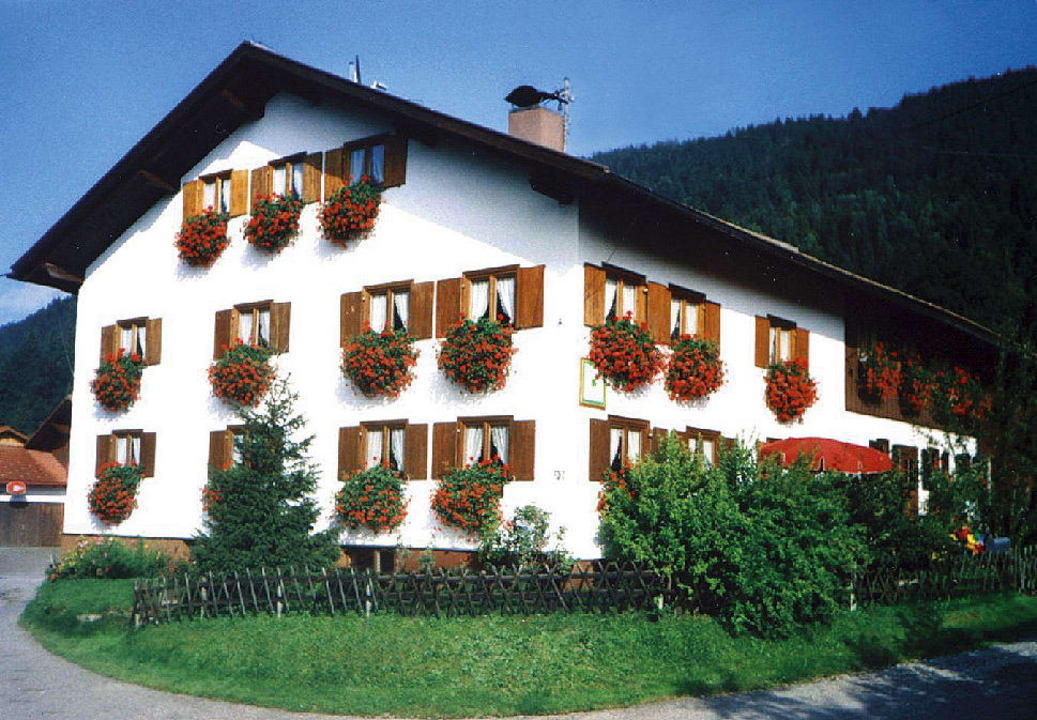 Ferienwohnung Landhaus Jörg im Allgäu Ferienwohnung Landhaus Jörg