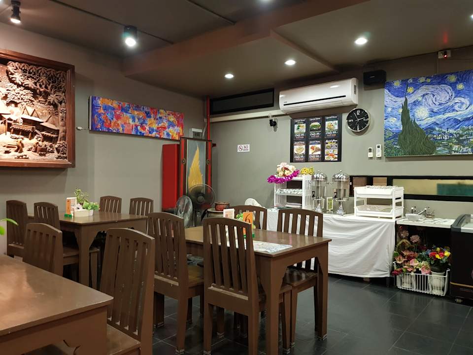 Gastro T5 Suites @ Pattaya