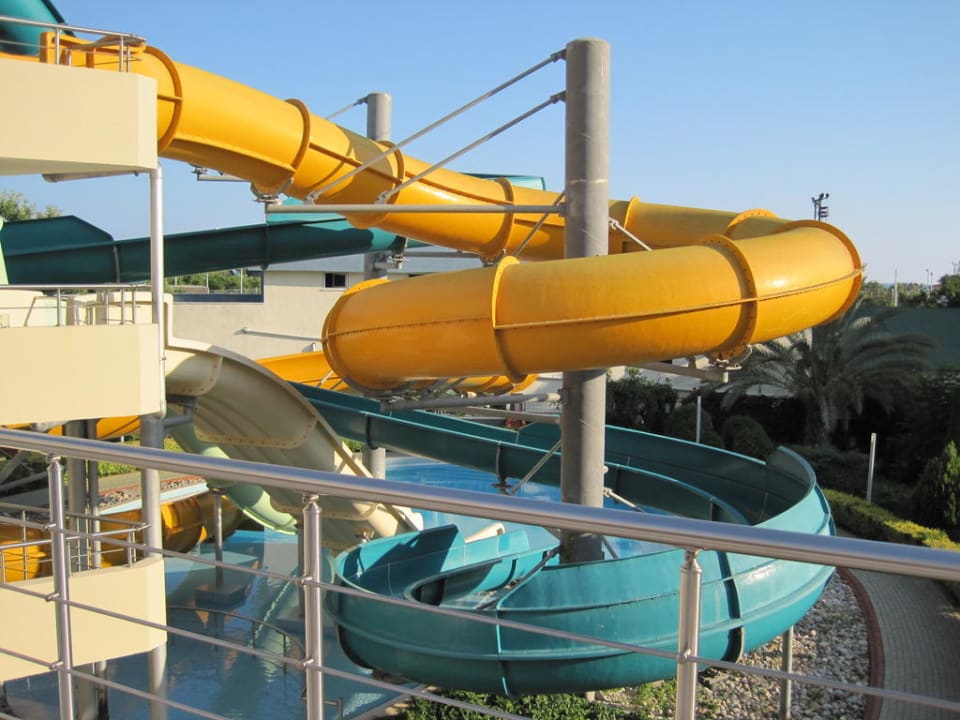 Für die Kleinen Alaiye Resort & Spa