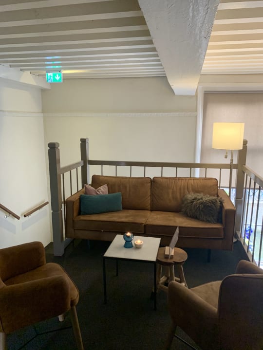 Sonstiges Hotel Grand Canal